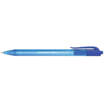 Pens - Papermate Inkjoy 100 Retractable 0.7 - Single