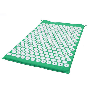 Acusoothe Acupressure Spike Yoga Mat