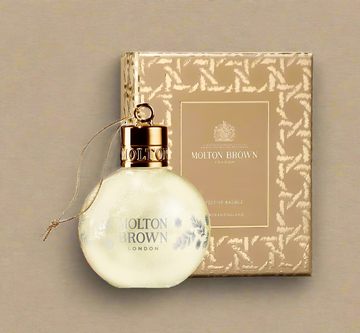 Molton Brown Festive Bauble 75ml - Fiery Pink Pepper