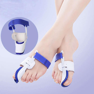 Glamza Splint Corrector Device - Pair
