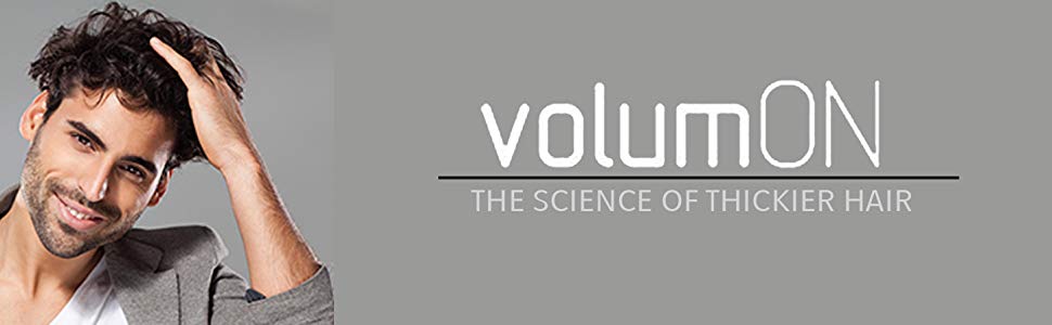 Volumon