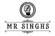 Mr Singhs