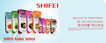 Shifei