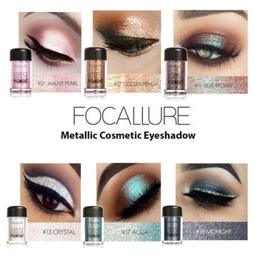 Focallure