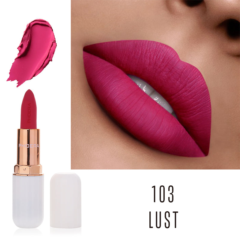 Phoera Absolute Matte Lipstick