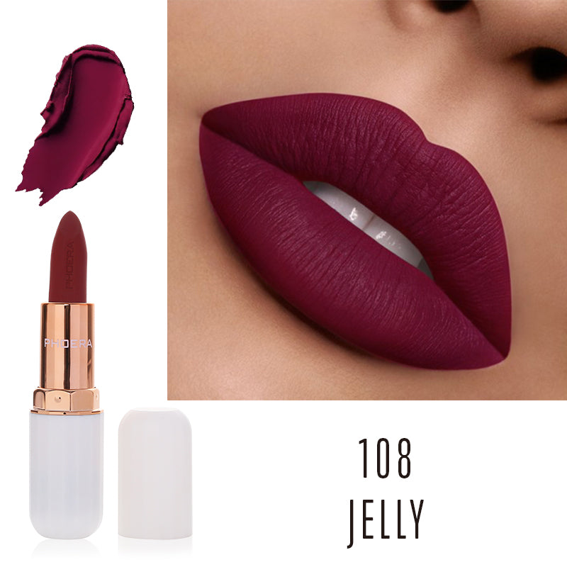 Phoera Absolute Matte Lipstick