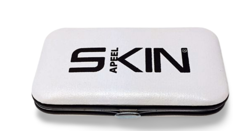 Skinapeel 10pc Manicure Kit