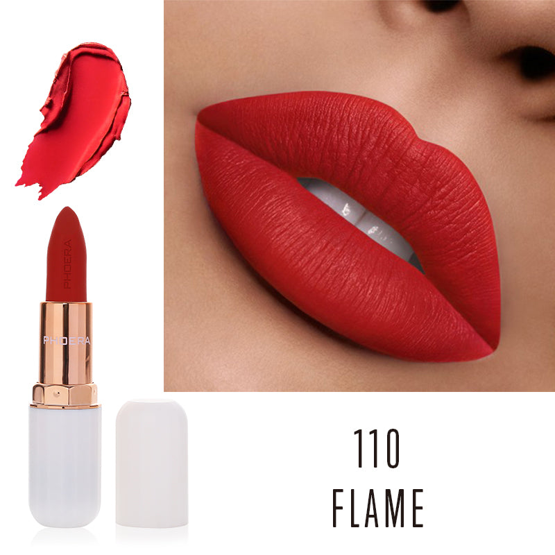 Phoera Absolute Matte Lipstick