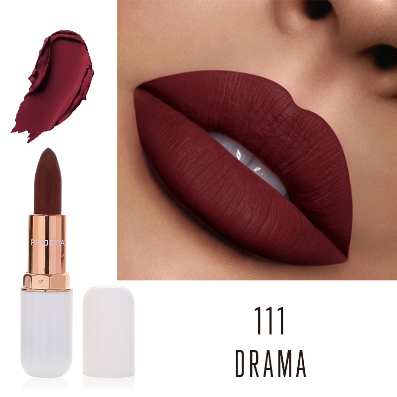 Phoera Absolute Matte Lipstick