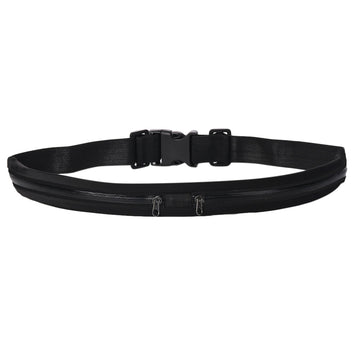 Generise Dual Pocket Running Waist Belt