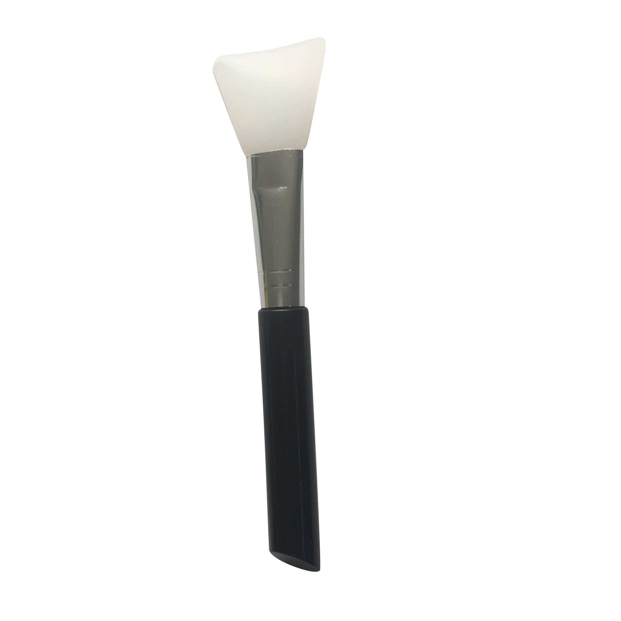 Glamza Silicone Make Up and Mud Mask Brush - Crew Cut