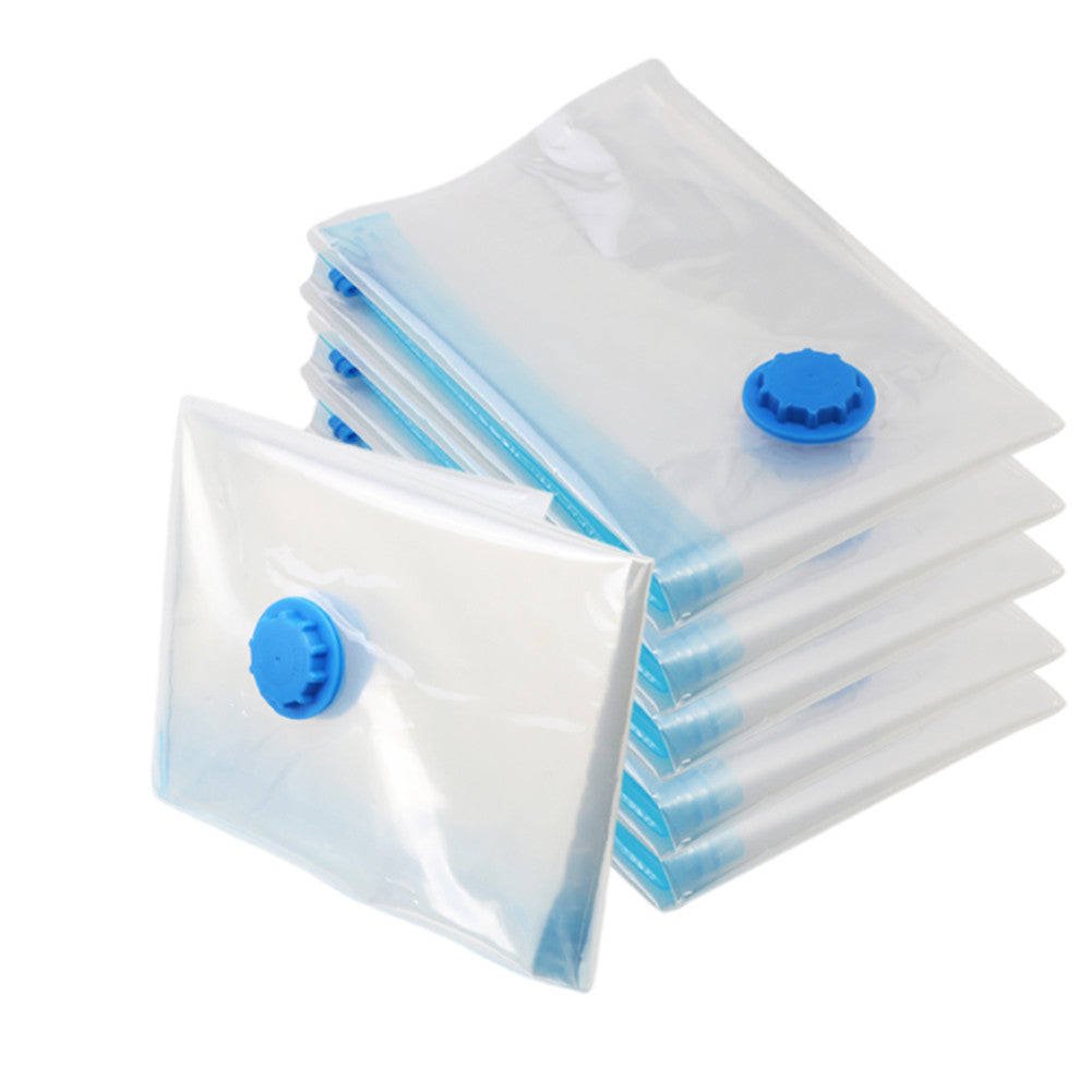 Generise Compression Vacuum Pack Bag 50cm x 70cm
