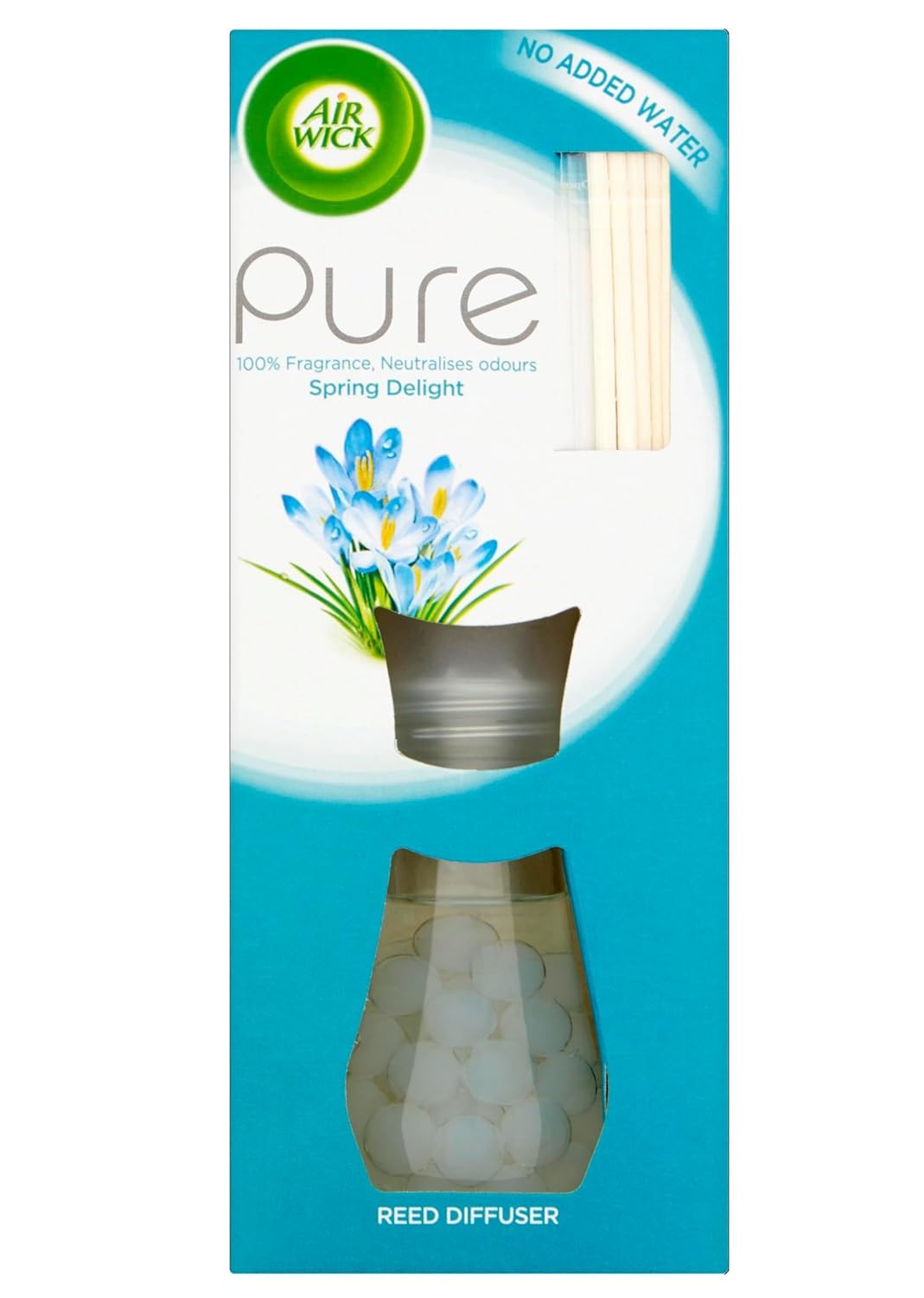 Airwick Reed Diffuser