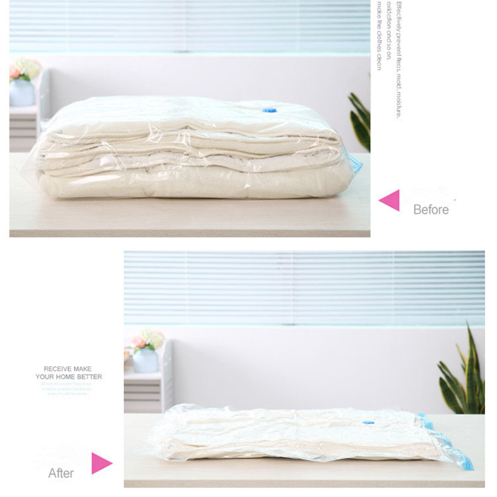 Generise Compression Vacuum Pack Bag 50cm x 70cm