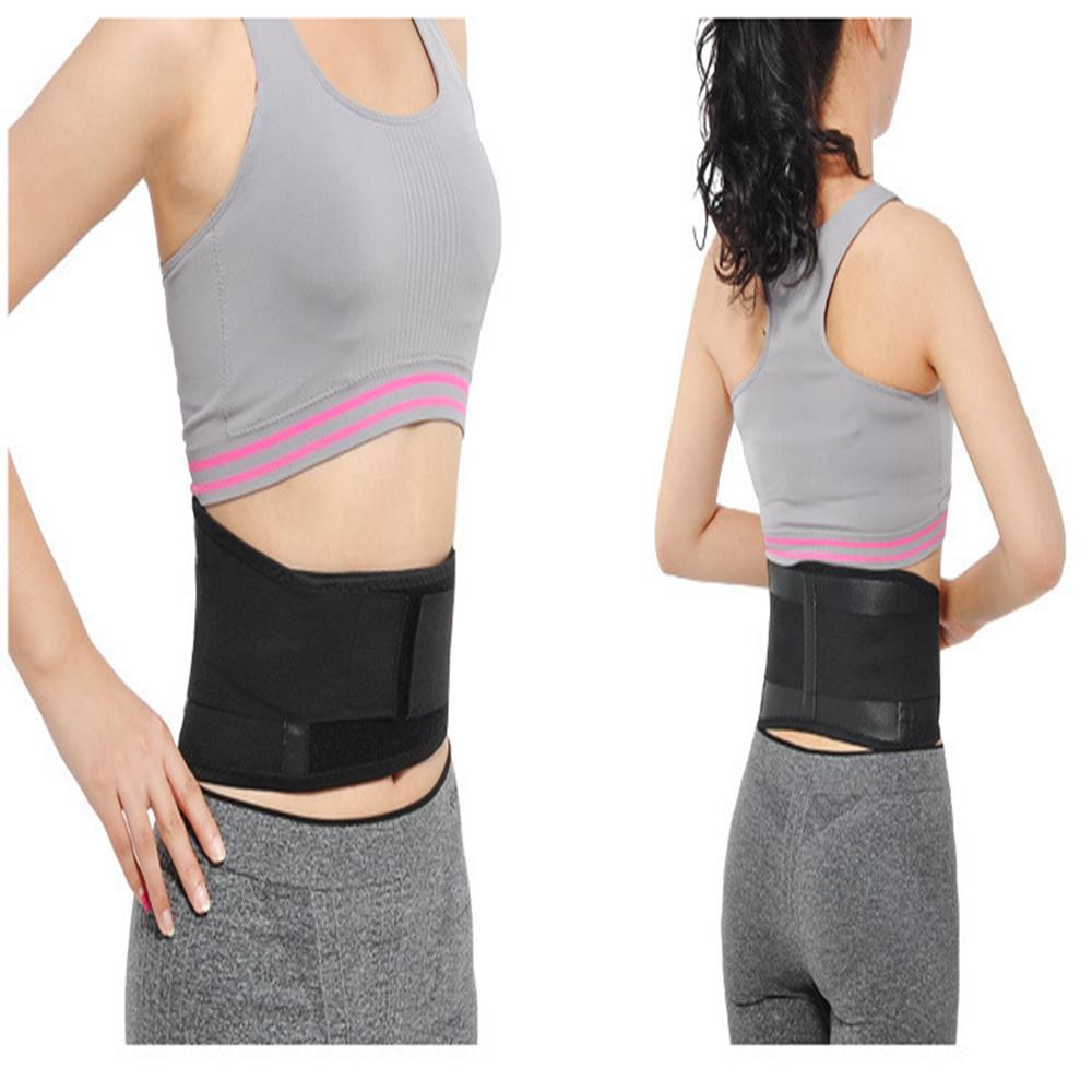 Waist Slimming Sweat Belt