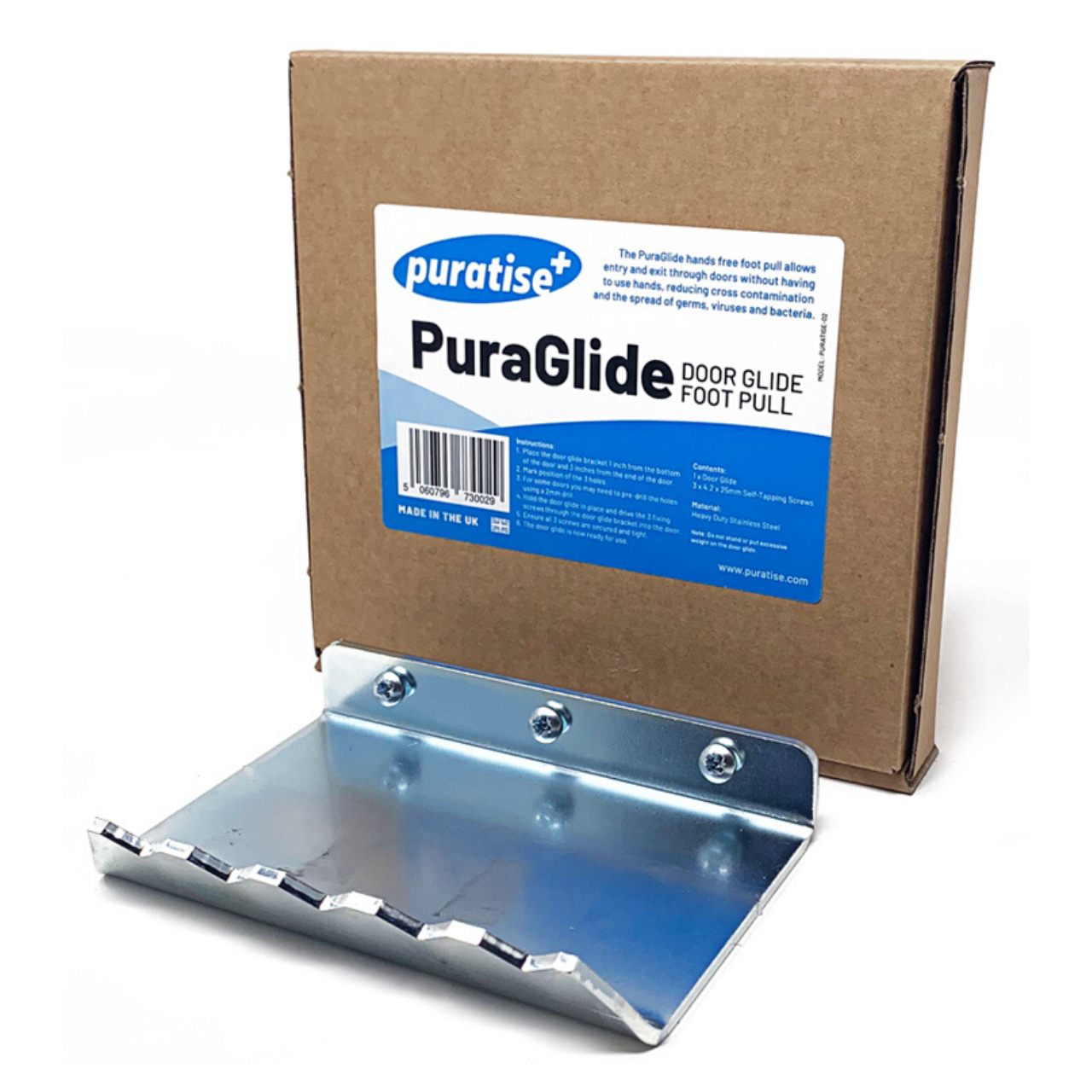 Puratise Door Glide
