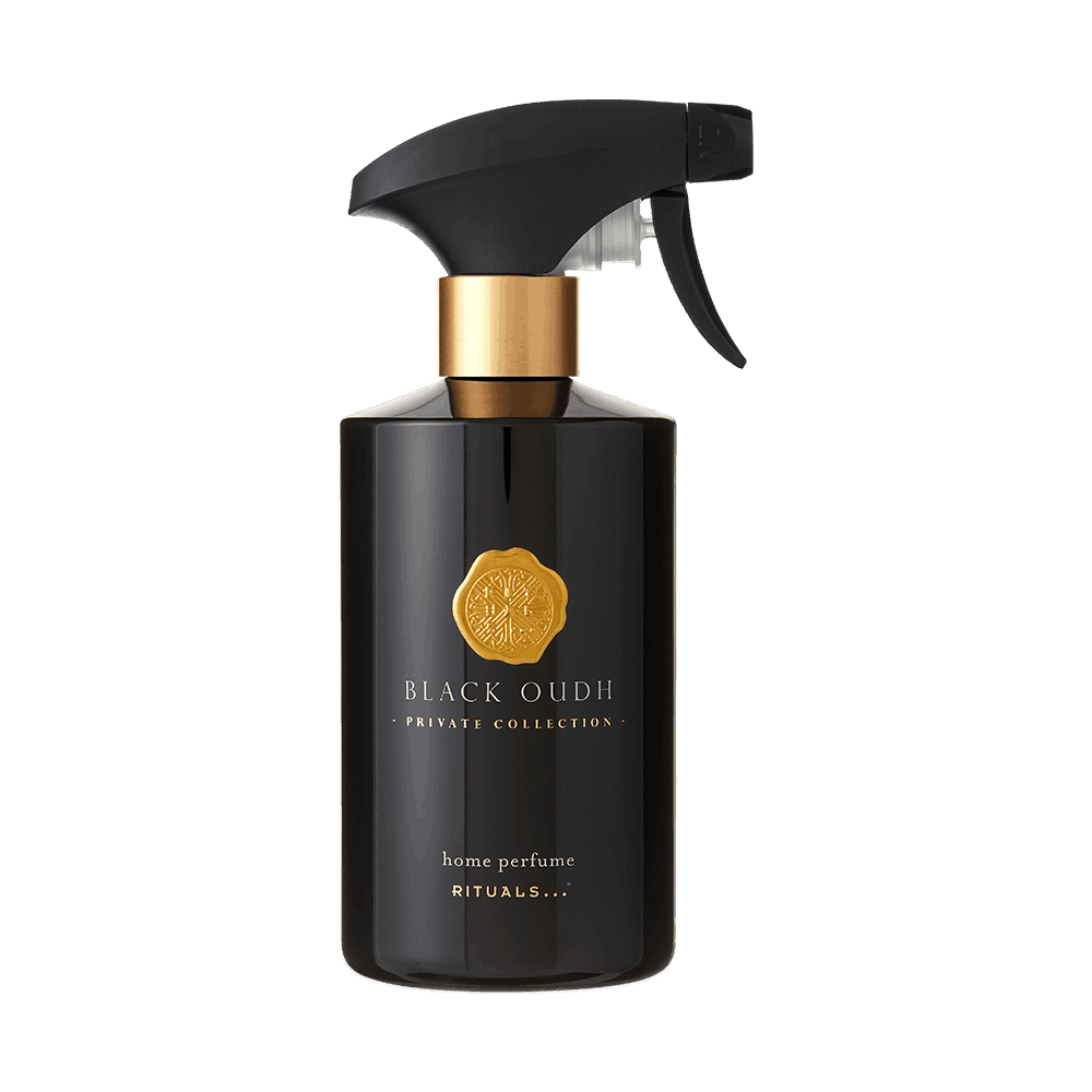 Rituals Luxury Home Perfume 500ml - 7 Incredible Scents