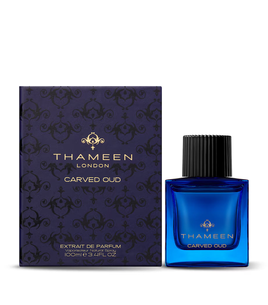 Thameen Carved Oud 100ml - Unisex