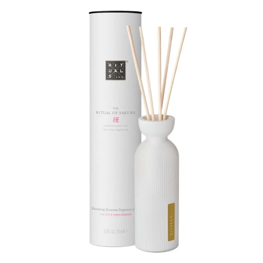 Rituals Fragrance Stick- 70ml (2 Scents to Choose From)