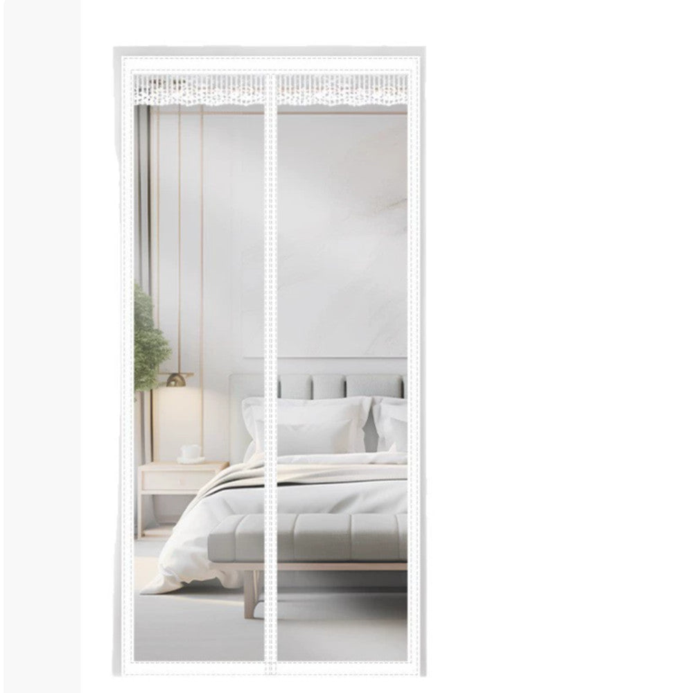 Generise Magic Mesh 'Elite Guard' Mosquito Net