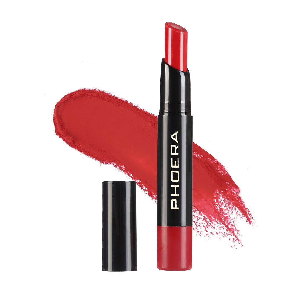 Phoera Non Transfer Lipstick