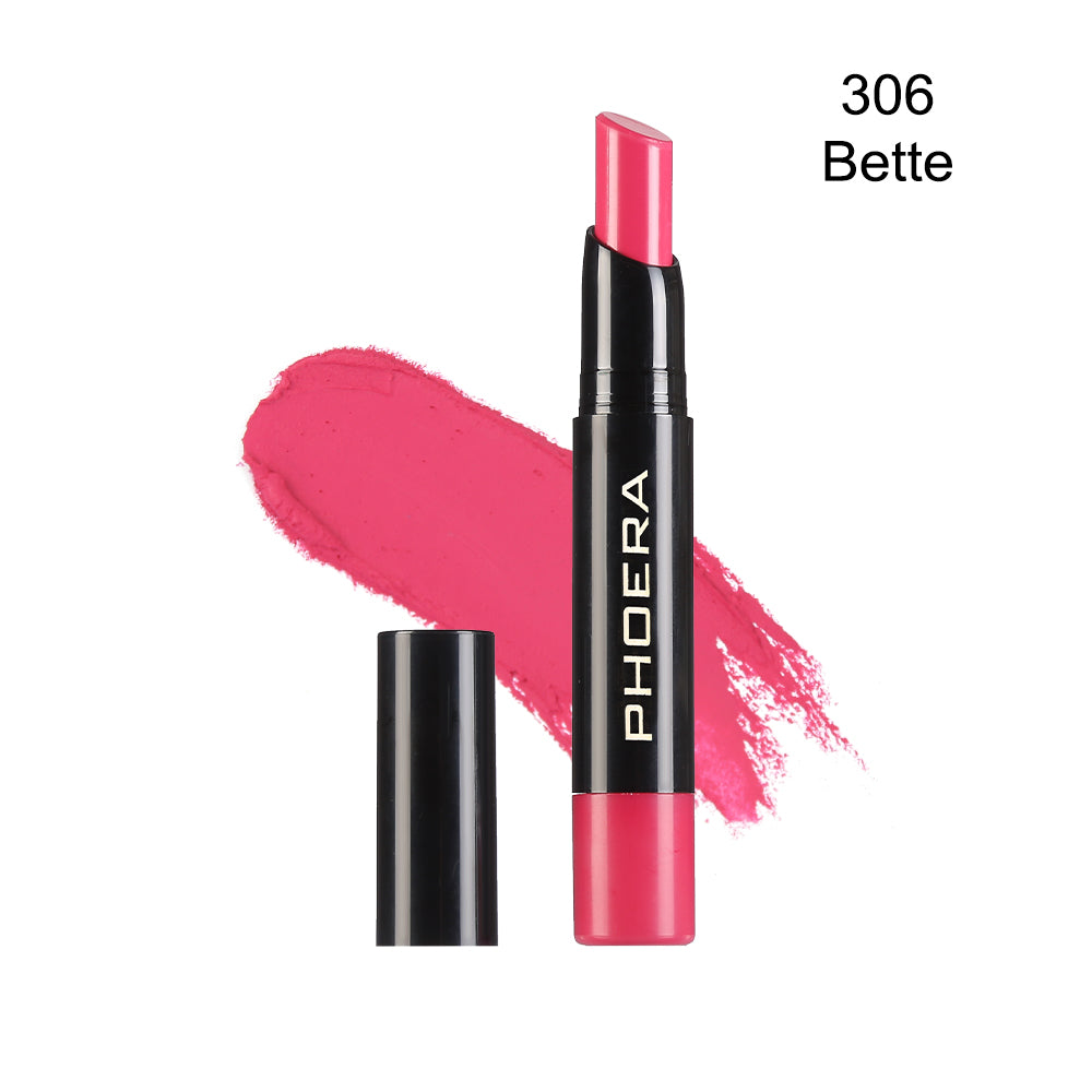 Phoera Non Transfer Lipstick
