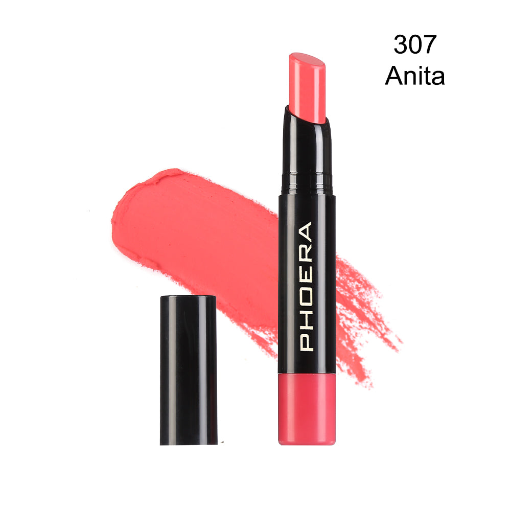 Phoera Non Transfer Lipstick