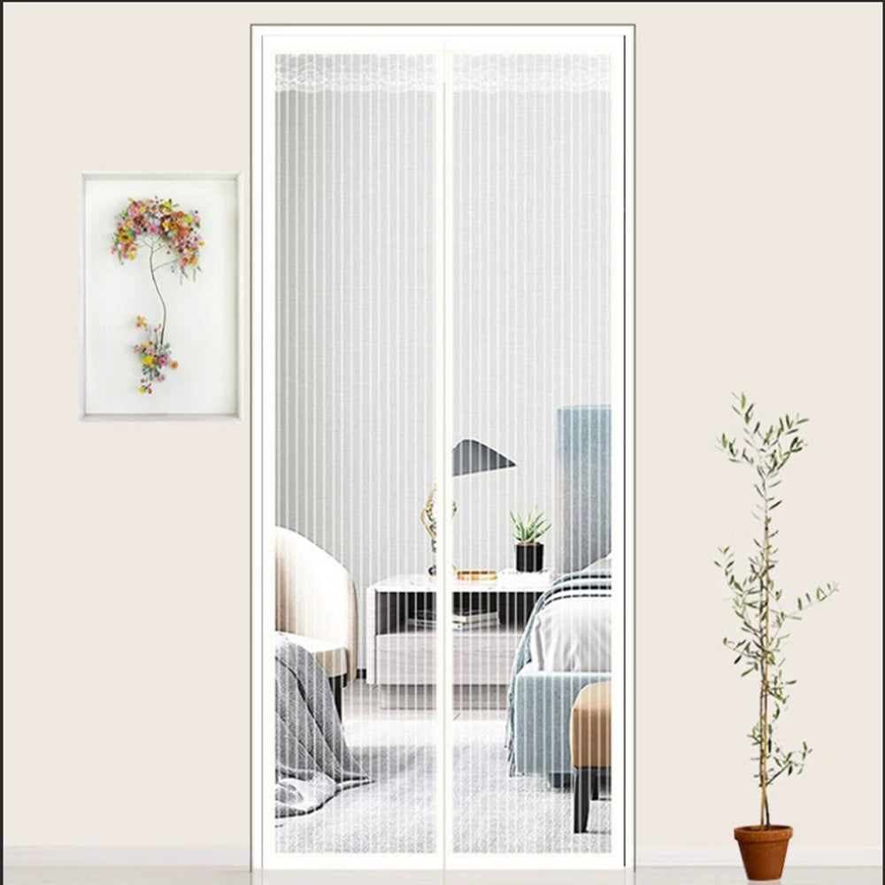 Generise Magic Mesh 'Elite Guard' Mosquito Net