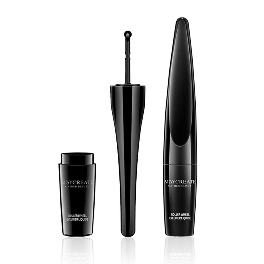 Glamza Roller Wheel Black Eyeliner