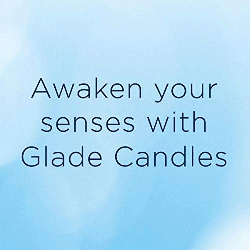 Glade Scented Candles (129g & 224g)