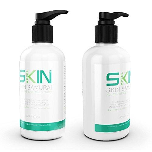 Skinapeel Skin Samurai All In One Shielding Body Lotion For Her