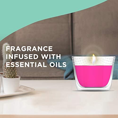 Glade Scented Candles (129g & 224g)