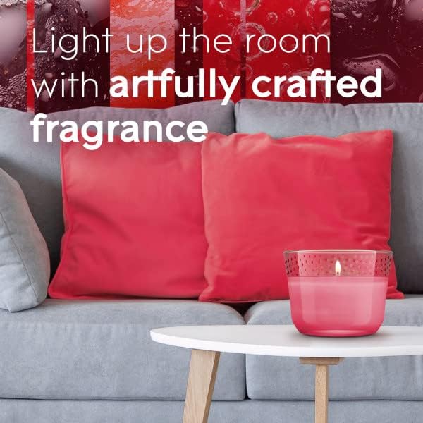 Glade Scented Candles (129g & 224g)