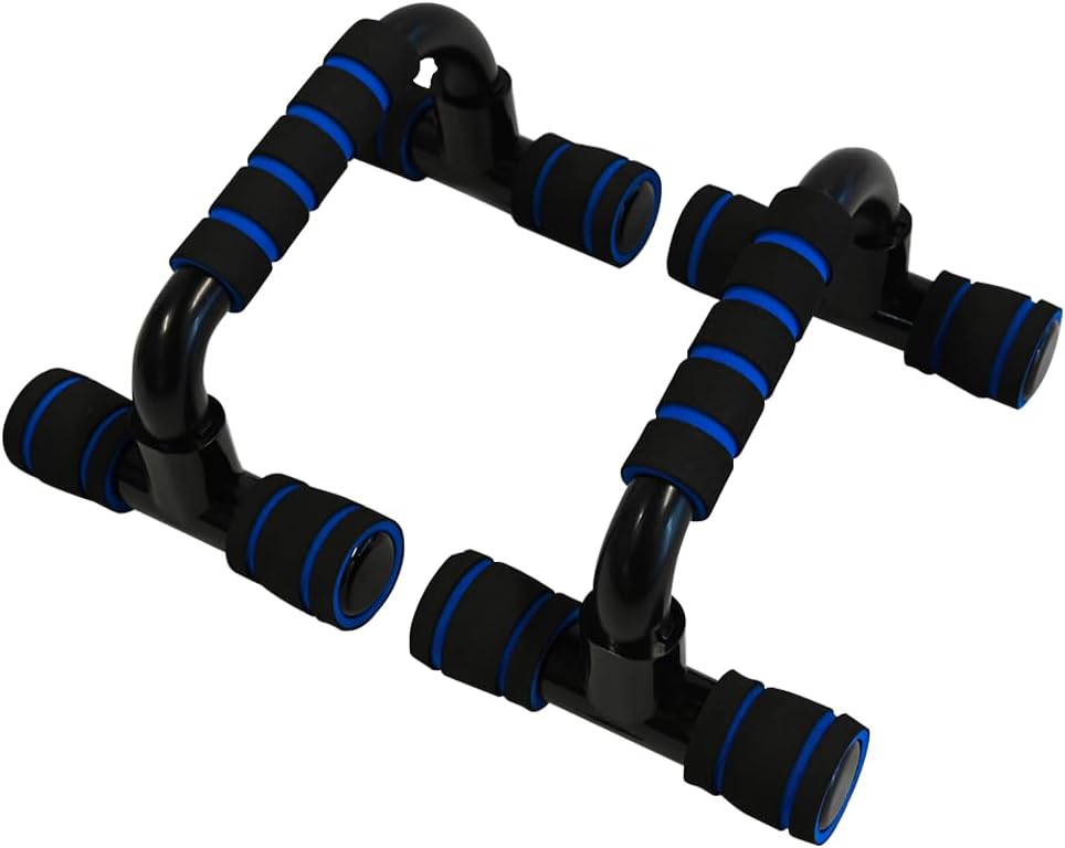 Generise Push Up Bar Stands - One Pair