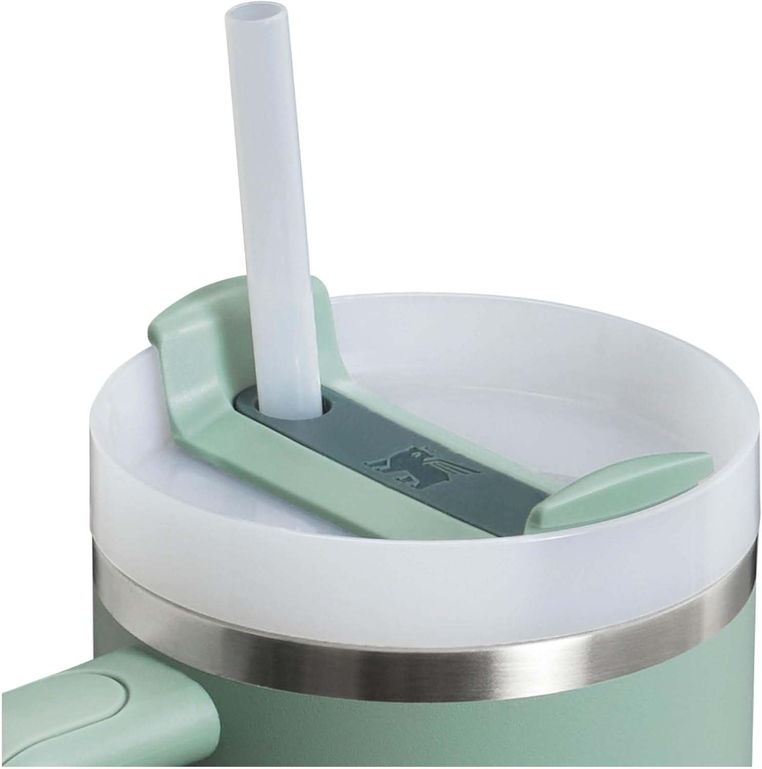 Stanley Quencher® H2.0 FlowState™ Tumbler 1.2L – Recycled Stainless Steel - Multiple Colours!