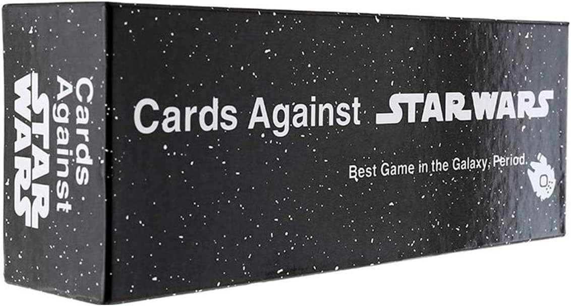 Cards Against Star Wars Game