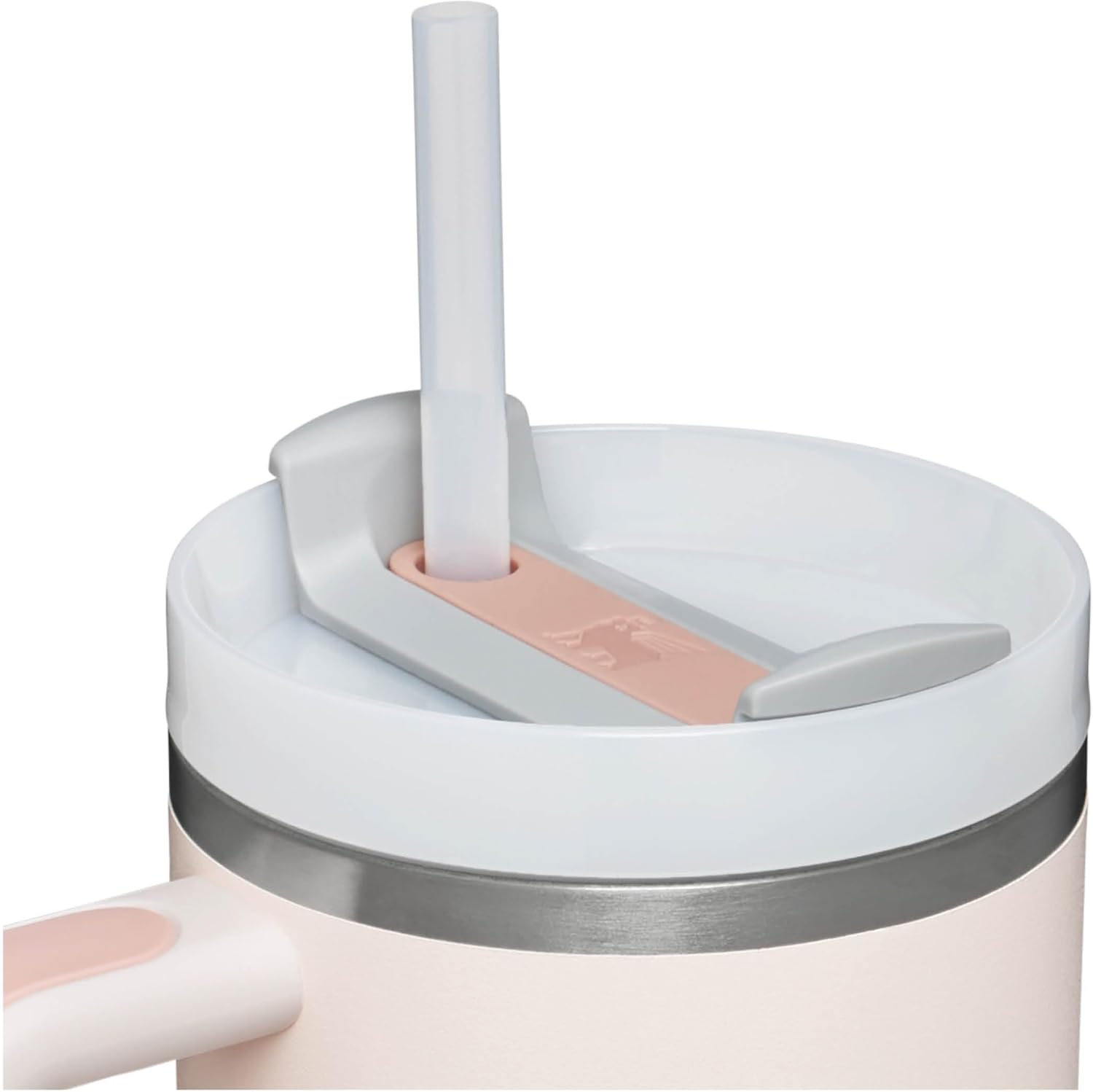Stanley Quencher® H2.0 FlowState™ Tumbler 1.2L – Recycled Stainless Steel - Multiple Colours!