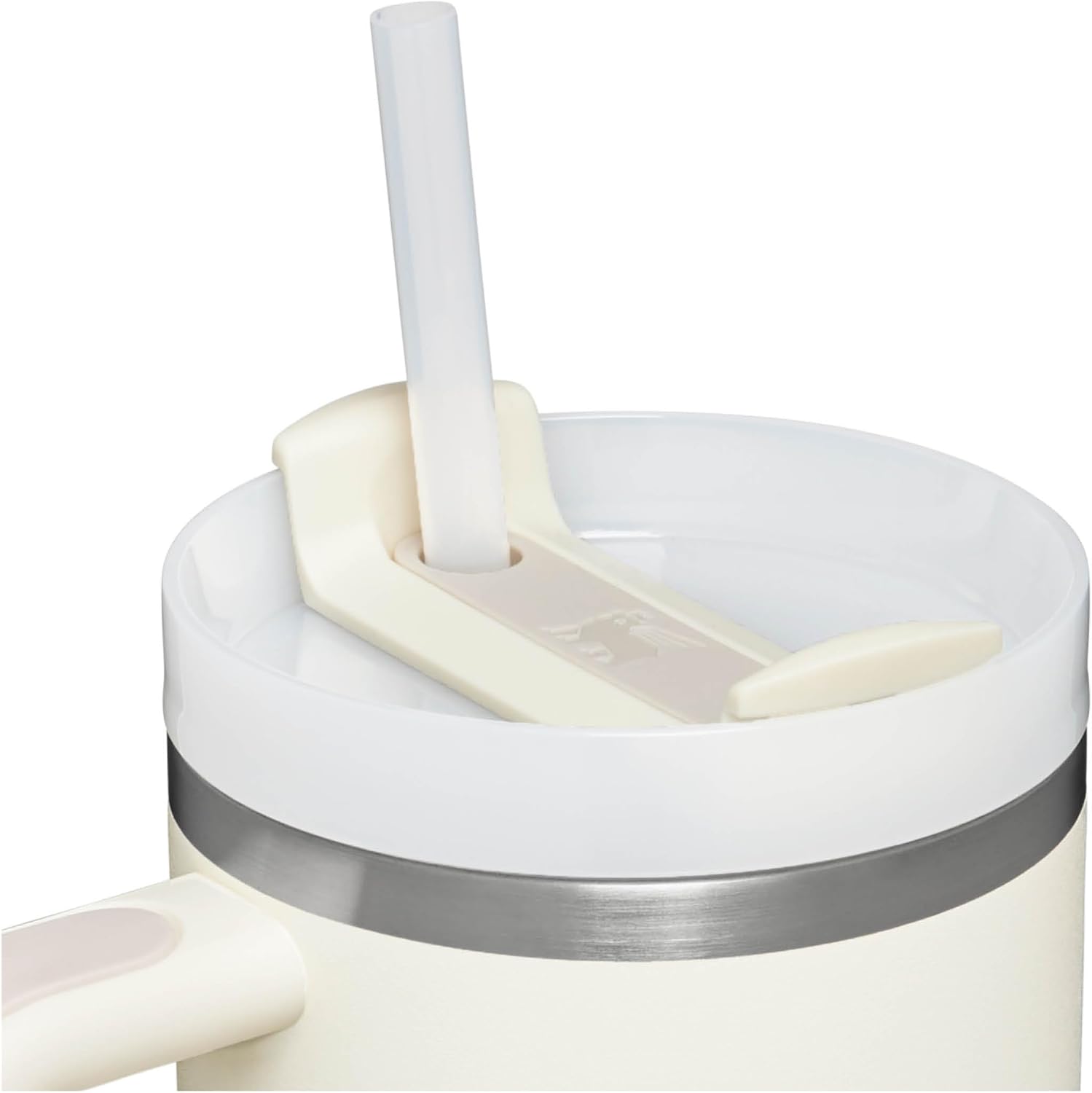 Stanley Quencher® H2.0 FlowState™ Tumbler 1.2L – Recycled Stainless Steel - Multiple Colours!