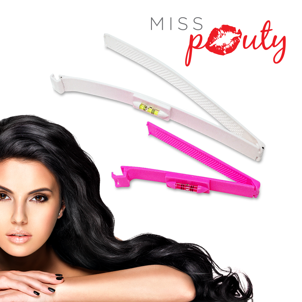 Miss Pouty Hair Cutting Tool