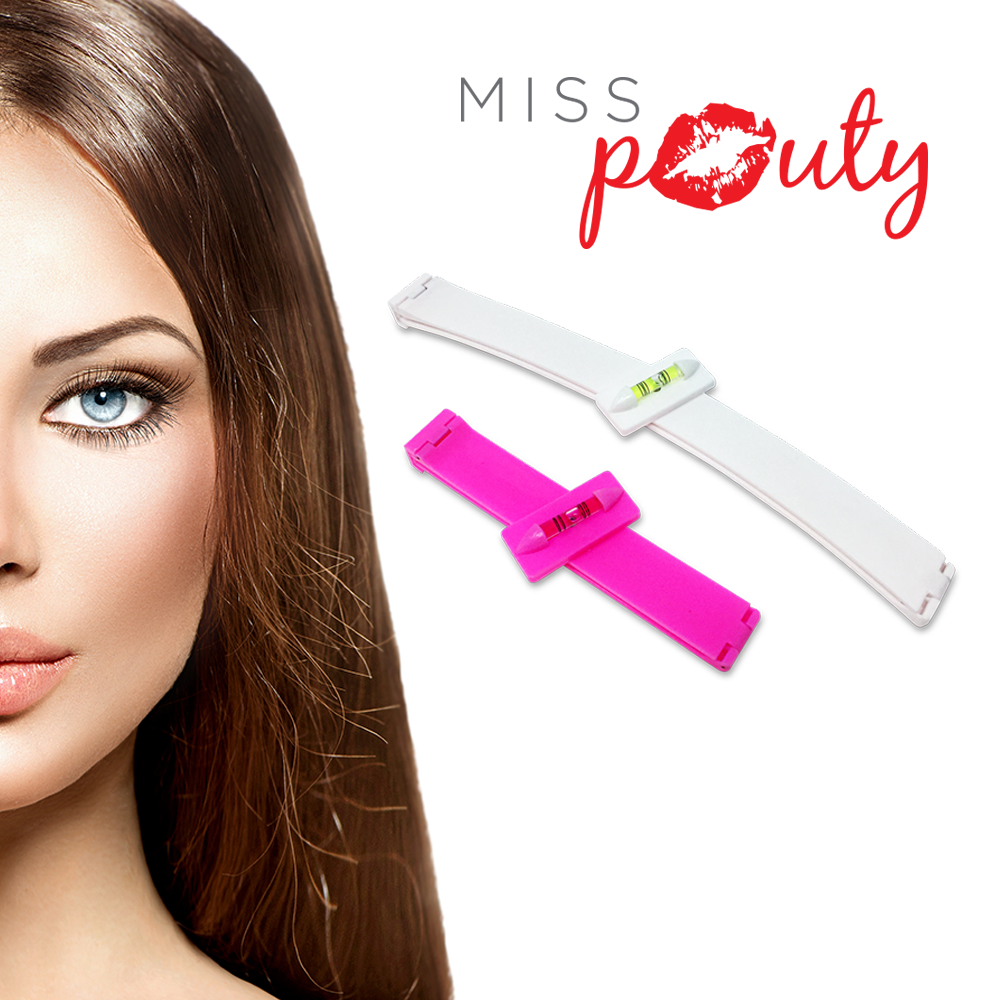 Miss Pouty Hair Cutting Tool
