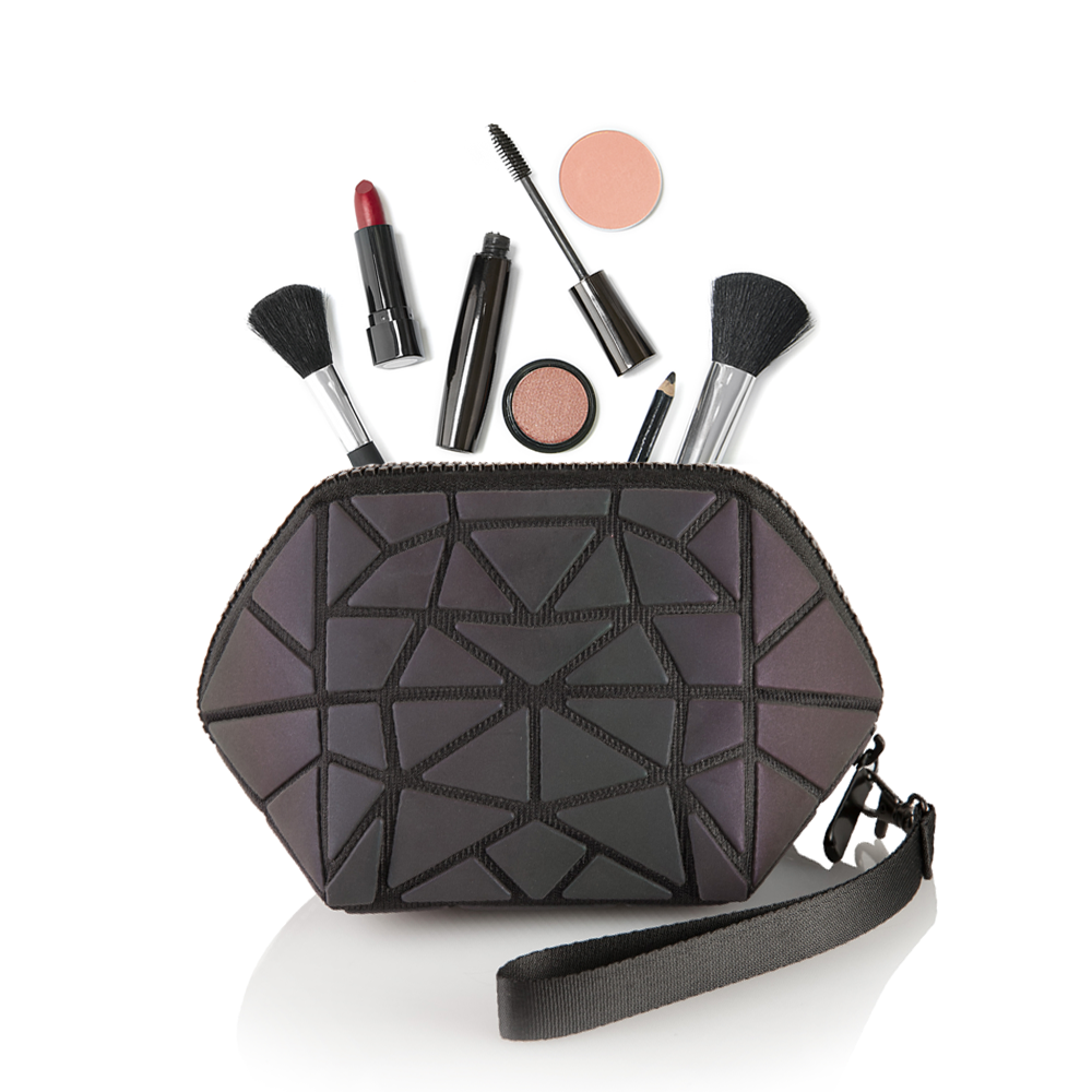 Pryzm Makeup Bag - Small