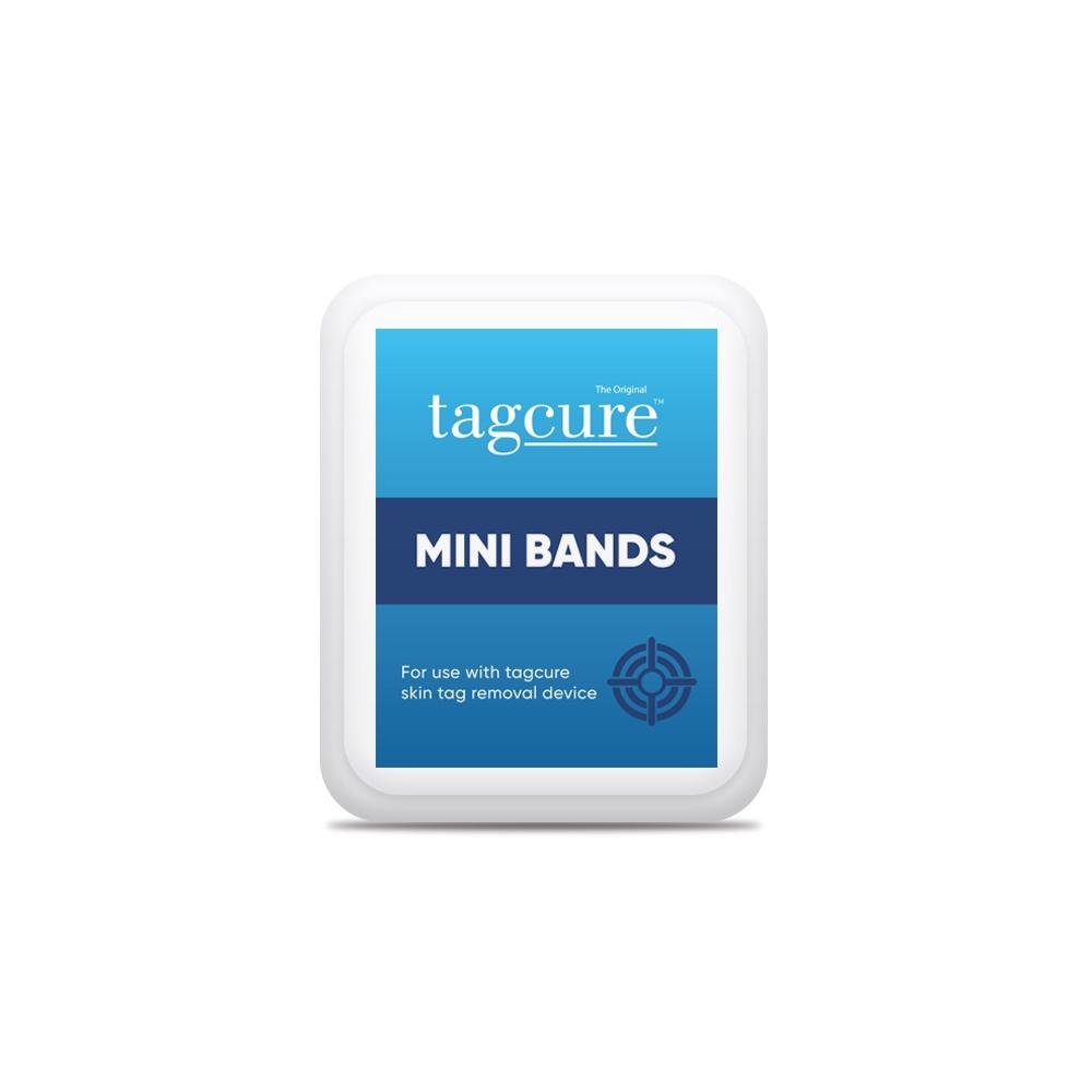Tagcure Device Kit & Top Up Pack - Version 2.0