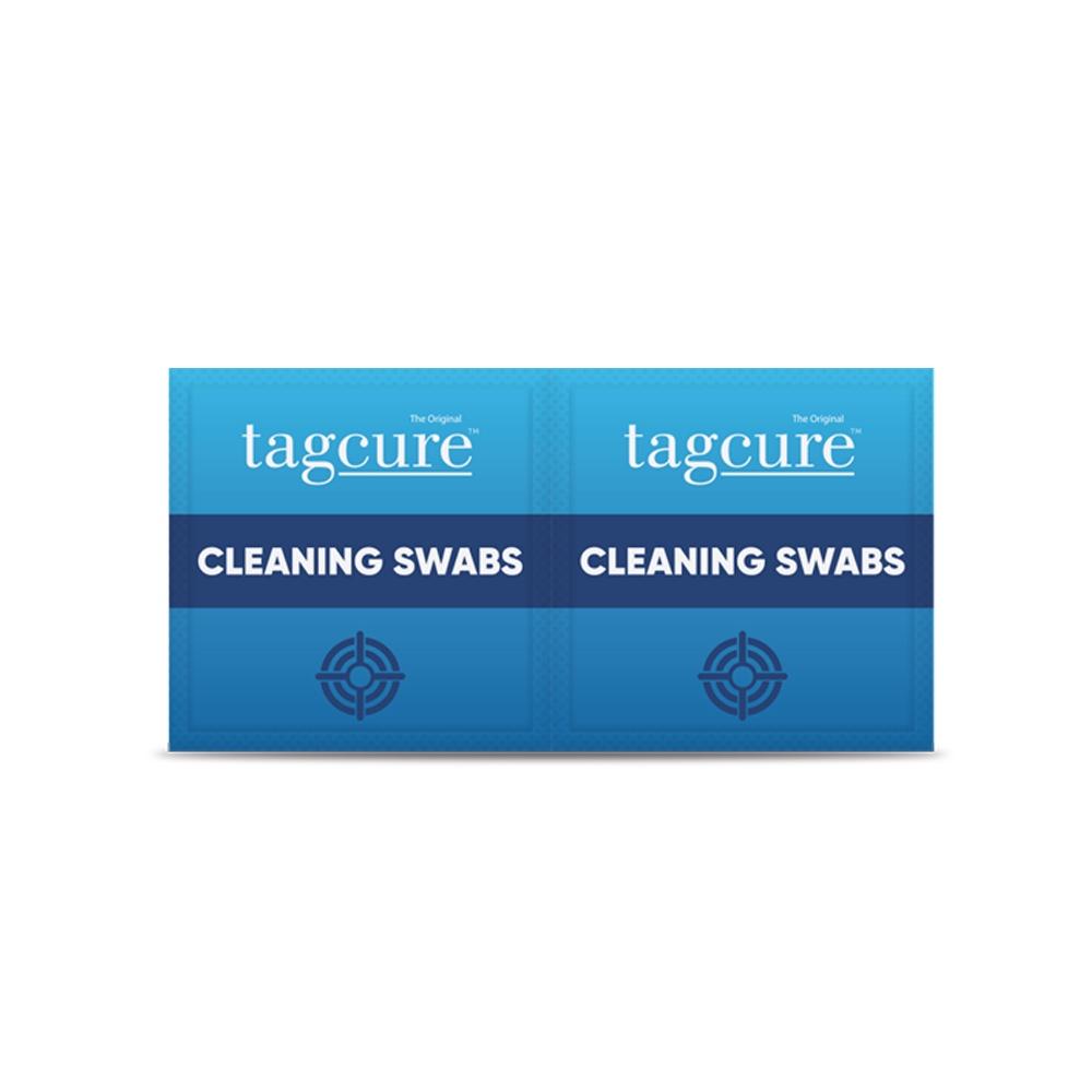 Tagcure Device Kit & Top Up Pack - Version 2.0