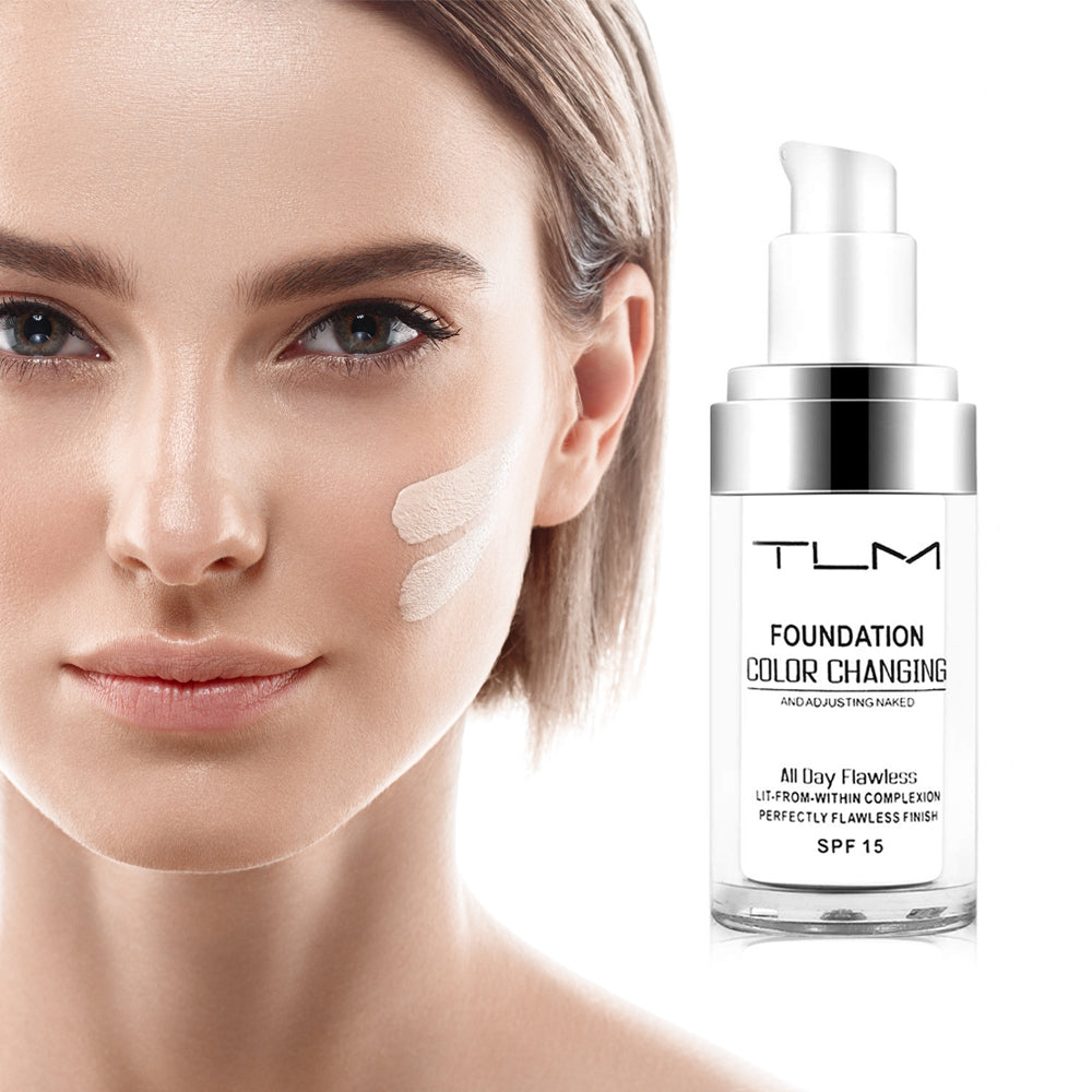 TLM™ Color Changing Foundation - Original