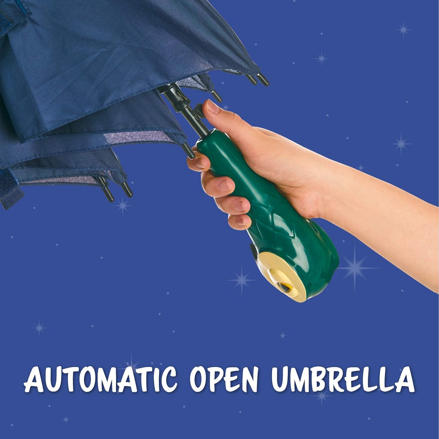 Mary Poppins Umbrella