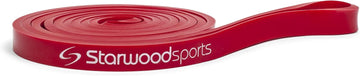 Generise Red Power Band 15-35lbs