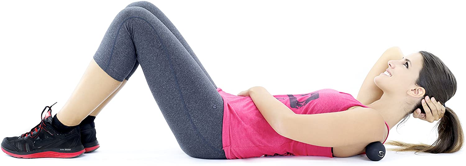 Generise Smooth Massage Ball - 6cm