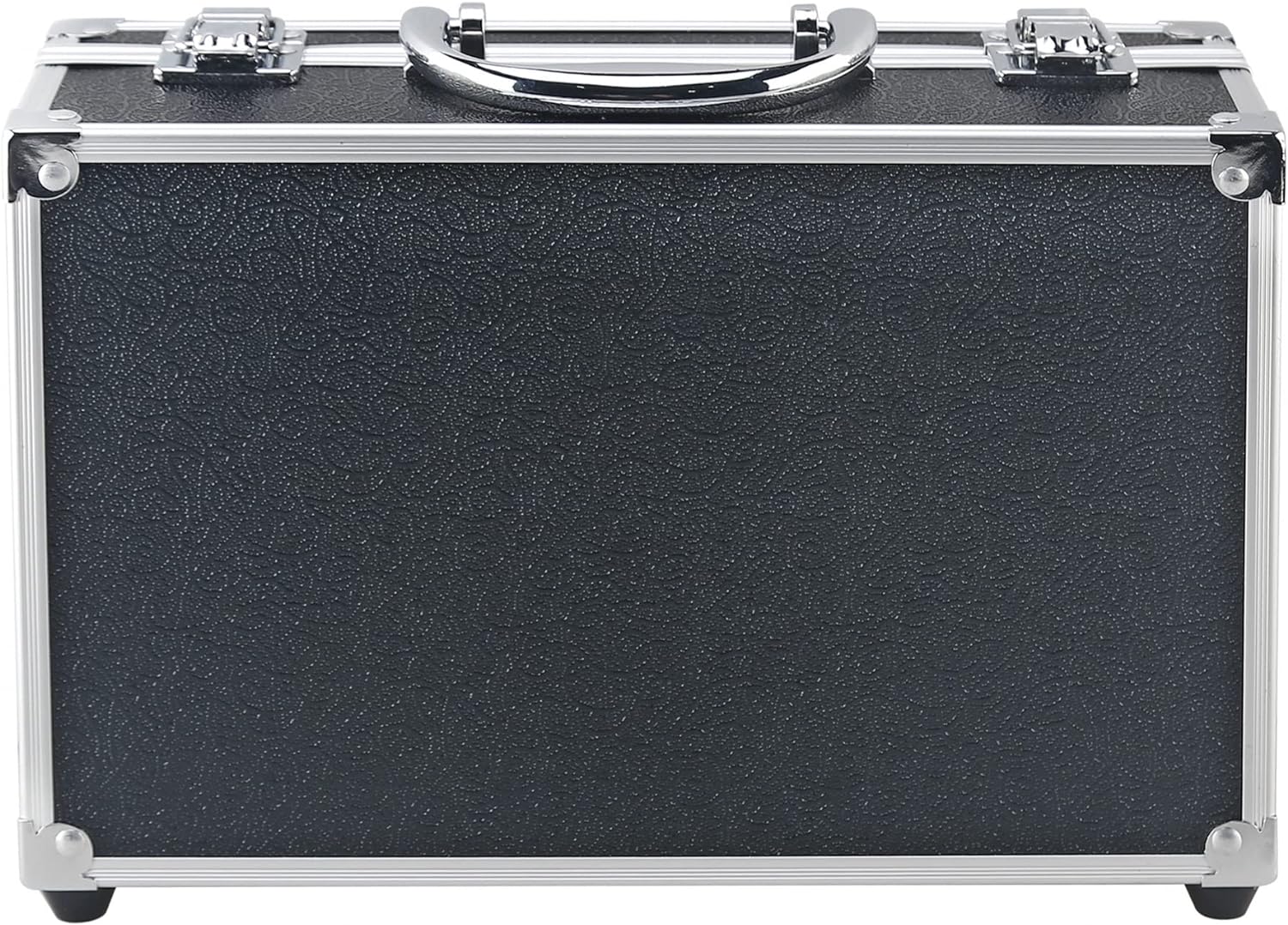 LUB Love Urban Beauty Vegan 76 Piece Divine Beauty Vanity Case