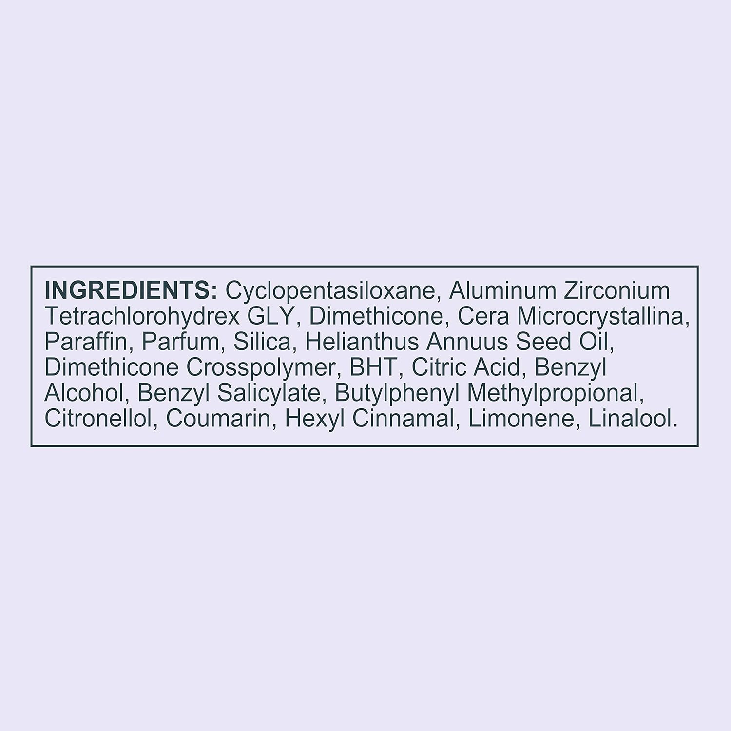 Dove Maximum Protection Go Fresh Pomegranate and Lemon Verbena Scent Anti-Perspirant Deodorant Cream 45ml