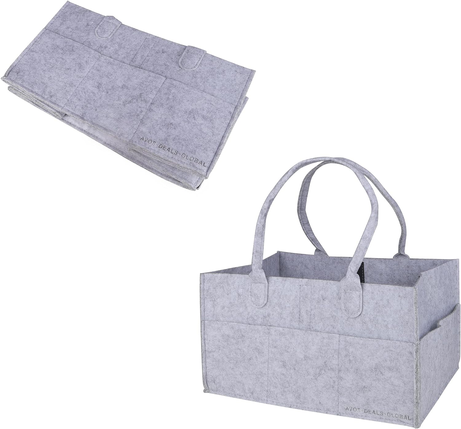 Generise Baby Nappy Caddy – The Ultimate Baby Organiser